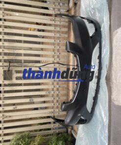 ba đờ sốc trước xe hyundai verna 2006 | 865111e500