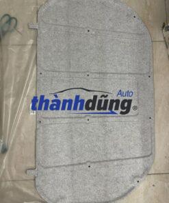 CHỐNG NÓNG CAPO TOYOTA FORTUNER 2015-2020 | 533410K310 - Ảnh 2