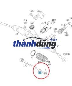 THƯỚC LÁI XE TOYOTA VENZA 2012 | 4551048040 - Ảnh 4
