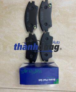 bố thắng trước hyundai elantra 2020 | 58101-d3a00