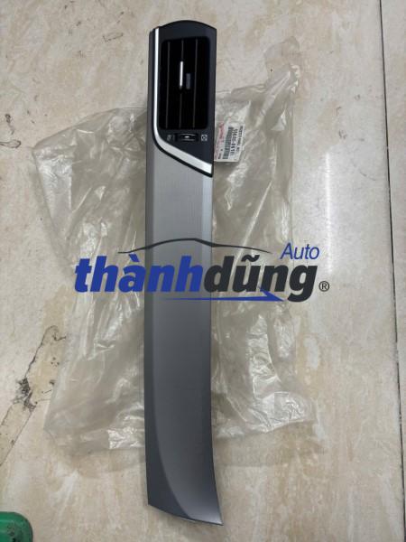 cửa gió máy lạnh toyota camry no 1 | 5565006181