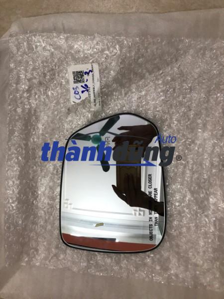 MẶT KÍNH (GƯƠNG) CHIẾU HẬU TRÁI VINFAST VF9 | BEX20006405 - Ảnh 2