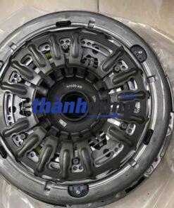 bộ côn kép ford ecosport 1.5l | f1fz7b546