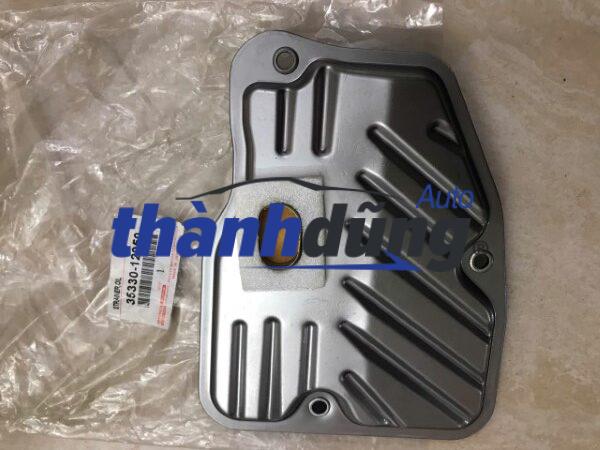 LỌC NHỚT HỘP SỐ TOYOTA ALTIS 1.8 2017 | 35330-12050 - Ảnh 2