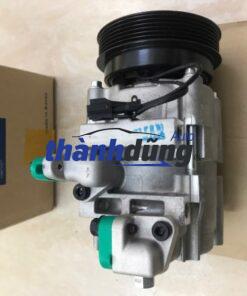 lốc lạnh xe hyundai santafe 2003 | 97701-26200