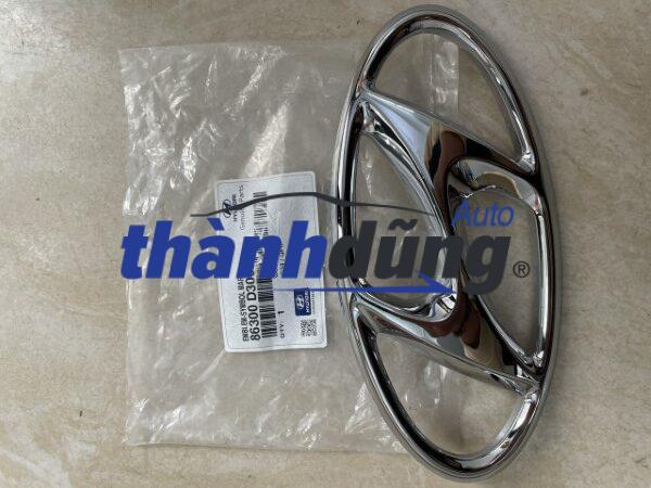 lo go ca lăng xe hyundai tucson | 86300d3000
