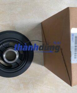 puly trục cơ daewoo magnus 2000-2006 | 96307670