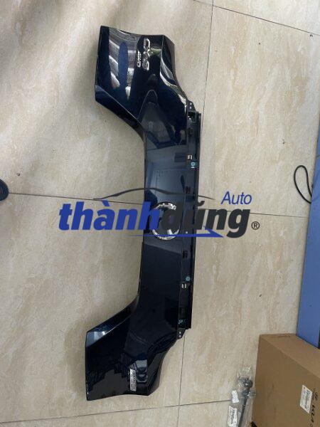 ốp nhựa cốp sau mazda cx8 2020 | k132b0164