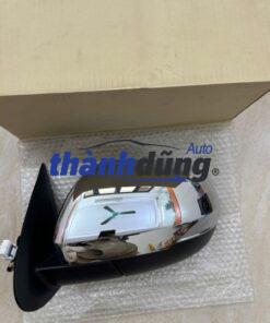 GƯƠNG CHIẾU HẬU PHẢI MITSUBISHI TRITON 2021 |  7632D645 - Ảnh 2