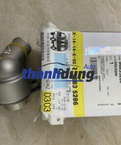 van hằng nhiệt nhôm chevrolet cruze | 96835286