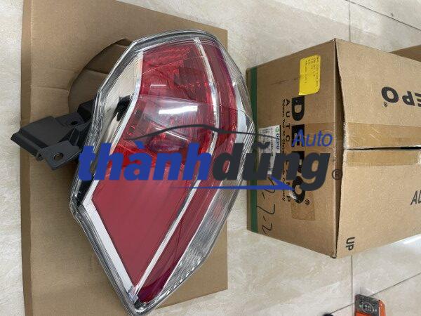 ĐÈN HẬU PHẢI NISSAN XTRAIL 2016 | 265544CA1B - Ảnh 2