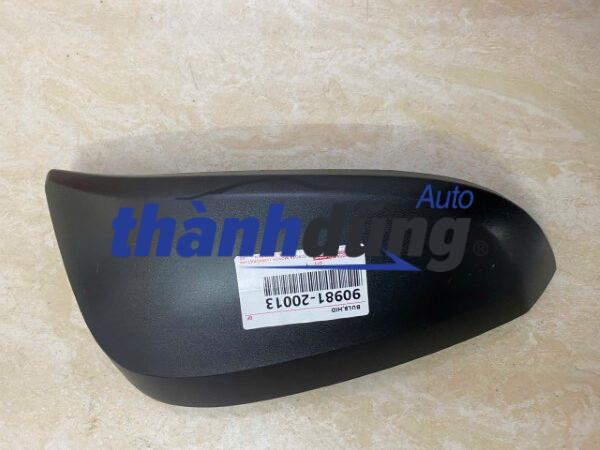 ốp gương chiếu hậu xe toyota avanza 2024 | 87945-bz530