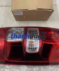 đèn hậu chevrolet colorado 2013-2020 | 94728019
