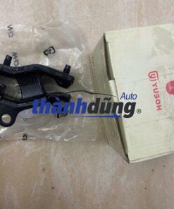 CHÂN MÁY HỘP SỐ XE HONDA ODYSSEY 3.5 | 50805-SHJ-A01 - Ảnh 2