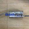 ống xả đoạn cuối daewoo gentra 1.5 2008 | 96654181
