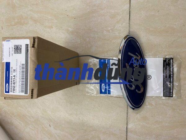 BIỂU TƯỢNG TRƯỚC FORD EVEREST 2013-2022 | FB5Z8213A - Ảnh 2