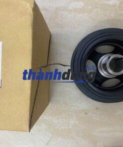 BULY TRỤC CƠ XE NISSAN NAVARA 2016 |  12303-4KV0A - Ảnh 2