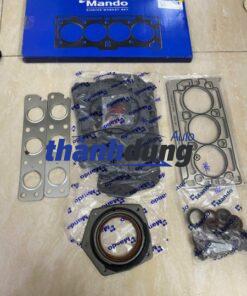 ron máy kia carnnival 2.5l dohc v6 | 0k558-10270