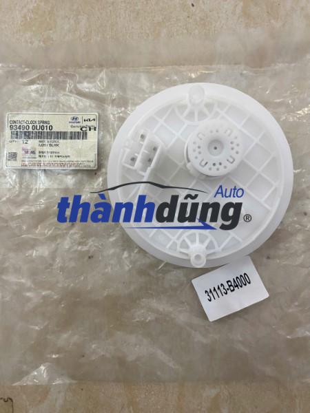 nắp bơm nhiên liệu hyundai i10 2016 | 31113-b4000