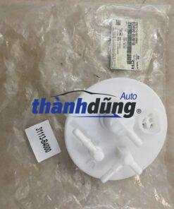 NẮP BƠM NHIÊN LIỆU HYUNDAI I10 2016 | 31113-B4000 - Ảnh 2