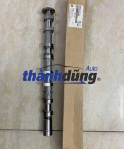 TRỤC CAM HÚT KIA SPORTAGE 2.0L 2009 | 24100-25000 - Ảnh 2