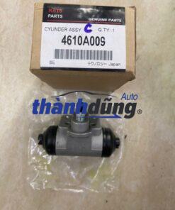 HEO THẮNG SAU MITSUBISHI PAJERO 2012 | 4610A009 - Ảnh 2