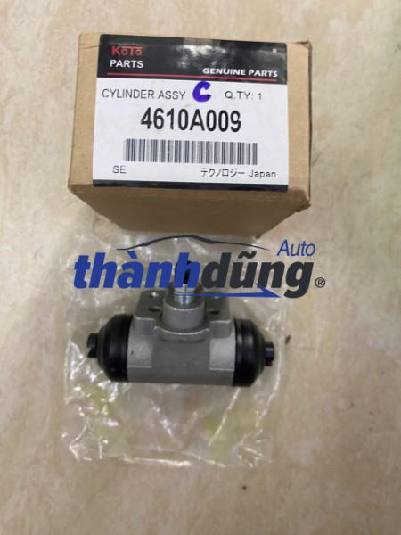 HEO THẮNG SAU MITSUBISHI PAJERO 2012 | 4610A009 - Ảnh 2