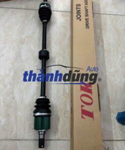 cây láp phải hyundai i10 grand | 49501b4710