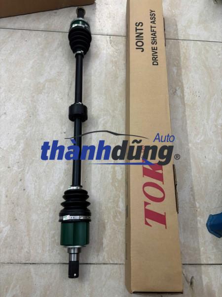 cây láp phải hyundai i10 grand | 49501b4710