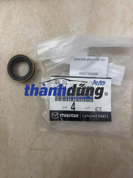 phớt kim phun ford everest 2008-2012 | we0110508b