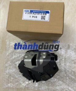 ổ ngậm khóa cửa trước mazda bt50 2015 | ab39a21813eb