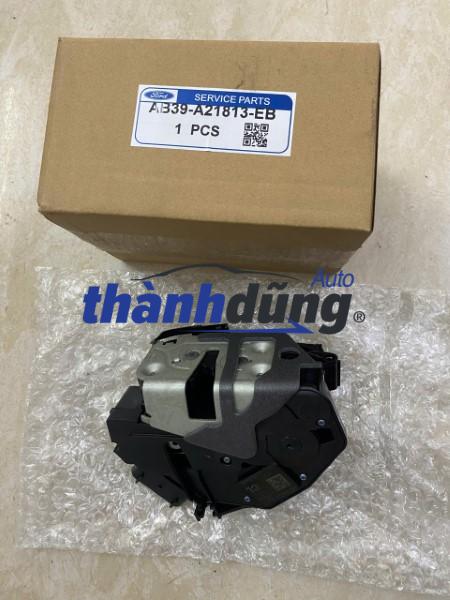 ổ ngậm khóa cửa trước mazda bt50 2015 | ab39a21813eb
