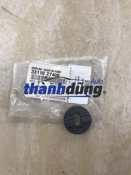 khớp nối bơm cao áp kia sorento | 3311027400