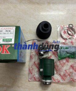 đầu láp trong phụ xe kia spectra | 0k2n122520