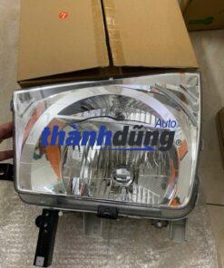đèn pha phụ hyundai hd72 | 921025h001