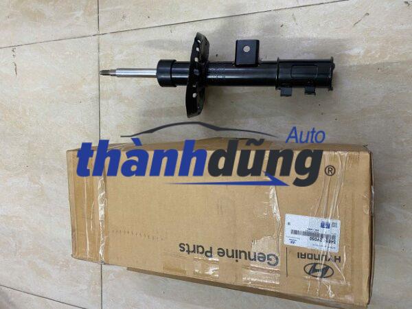phuộc nhún trước phụ hyundai veloster | 546612v050
