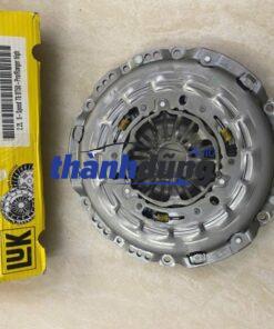 bộ côn ford ranger 2012-2021 | ab3z7b546b