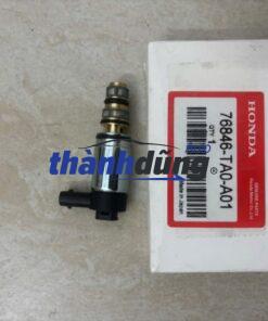 van đuôi lốc lạnh honda civic 1.5 turbo | 3881064aa02