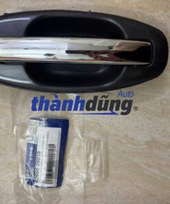 TAY MỞ CỬA HYUNDAI SANTAFE GOLD 2001-2006 | 8266026010 - Ảnh 2