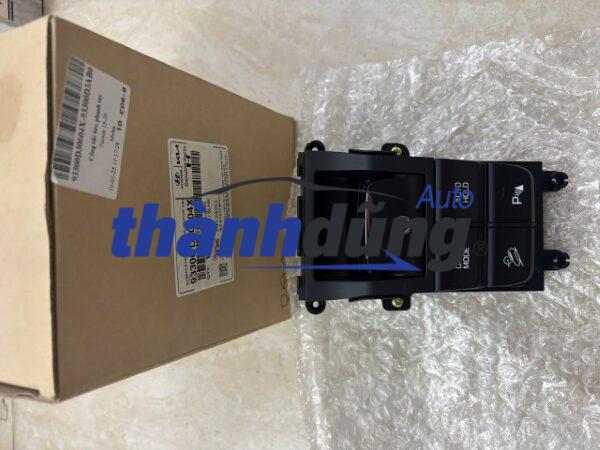 công tắc phanh điện tử hyundai tucson 2.0 | 93300d30604x