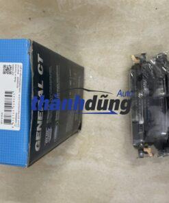 bố thắng trước xe nissan terra 2.5l | d10605ta0a