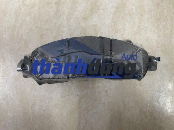 BỐ THẮNG TRƯỚC XE NISSAN TERRA 2.5L | D10605TA0A - Ảnh 2