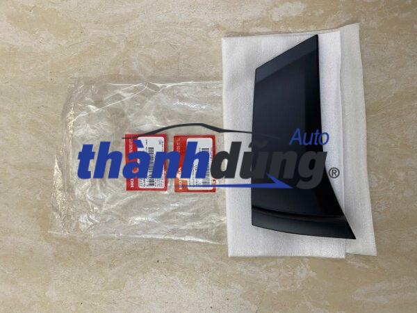 ỐP NHỰA CỘT CỬA SAU XE HONDA CITY | 72721T9AT11 - Ảnh 2