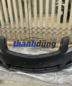 CẢN TRƯỚC CHEVROLET CRUZE 2009 | 95991353 - Ảnh 2