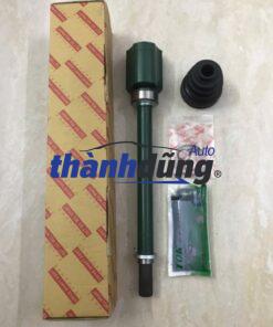 LÁP TRONG PHỤ XE NISSAN X-TRAIL 2012 | 391006FL2A - Ảnh 2