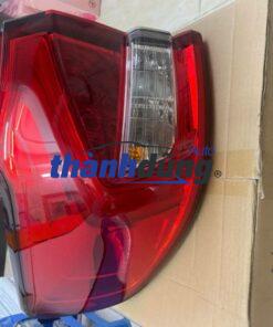 đèn lái sau trái suzuki xl7 2020 | 3560473r10000