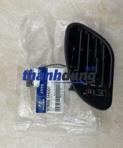 CỬA GIÓ MÁY LẠNH HYUNDAI HD72 D4DB | 976005H001 - Ảnh 2