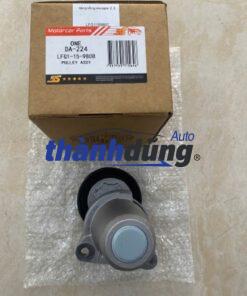 tăng tổng mazda 6 2.3 2005 | lfg115980a