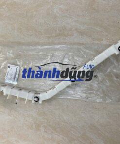 NẸP CÀI CẢN SAU PHỤ CHEVROLET CAPTIVA 2009 | 95133855 - Ảnh 2
