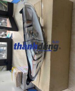 ĐÈN MÍ LED BAN NGÀY PEUGEOT 208 2021 | YL01546180 - Ảnh 2